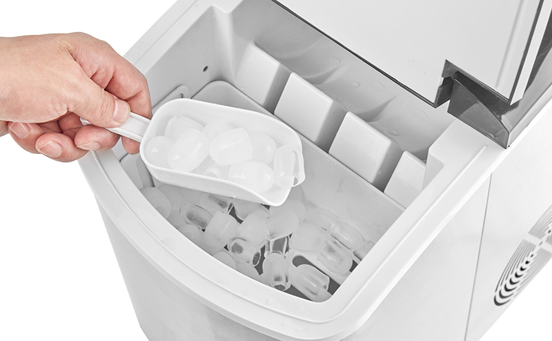 Countertop Ice Maker